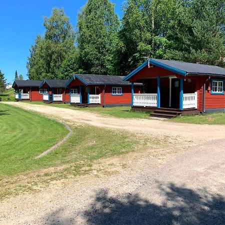 Vaernaes Camping Stöllet Kültér fotó